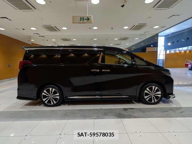 Toyota ALPHARD 2022-02 8456927-13
