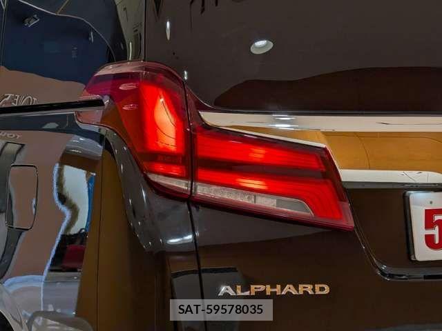 Toyota ALPHARD 2022-02 8456927-19