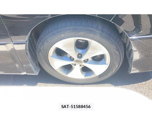 Toyota ALPHARD 2006-01 8484980-9