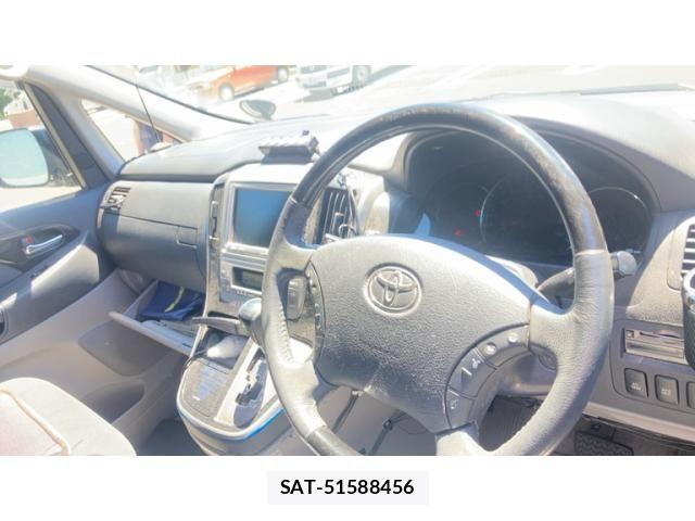 Toyota ALPHARD 2006-01 8484980-10