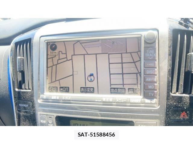Toyota ALPHARD 2006-01 8484980-15