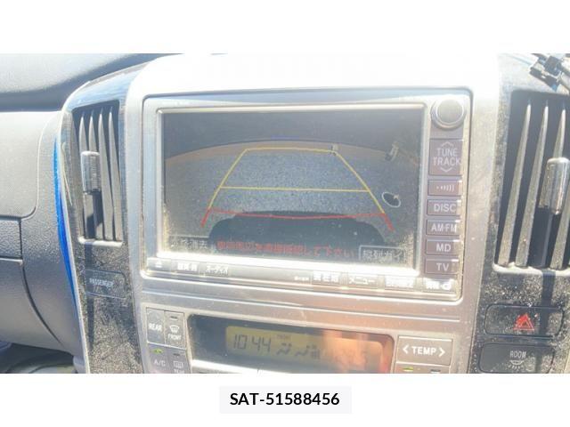 Toyota ALPHARD 2006-01 8484980-16