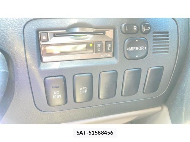 Toyota ALPHARD 2006-01 8484980-18