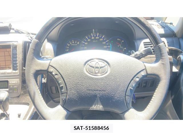 Toyota ALPHARD 2006-01 8484980-20