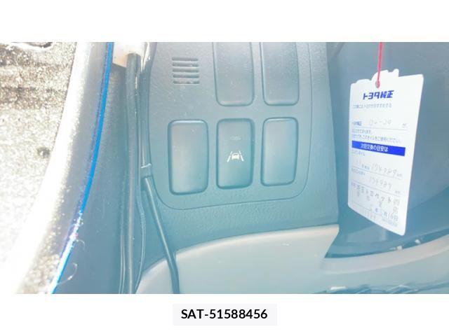 Toyota ALPHARD 2006-01 8484980-21