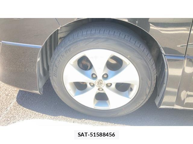 Toyota ALPHARD 2006-01 8484980-6