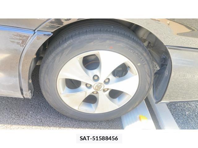 Toyota ALPHARD 2006-01 8484980-7
