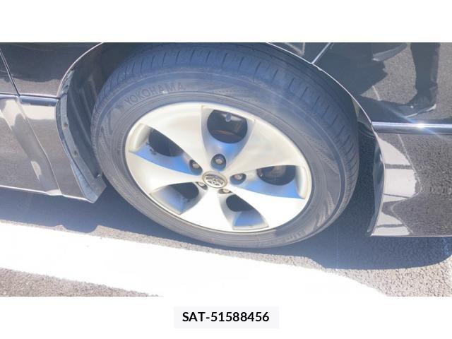 Toyota ALPHARD 2006-01 8484980-8