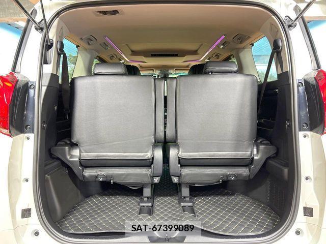 Toyota ALPHARD 2022-04 8484975-10