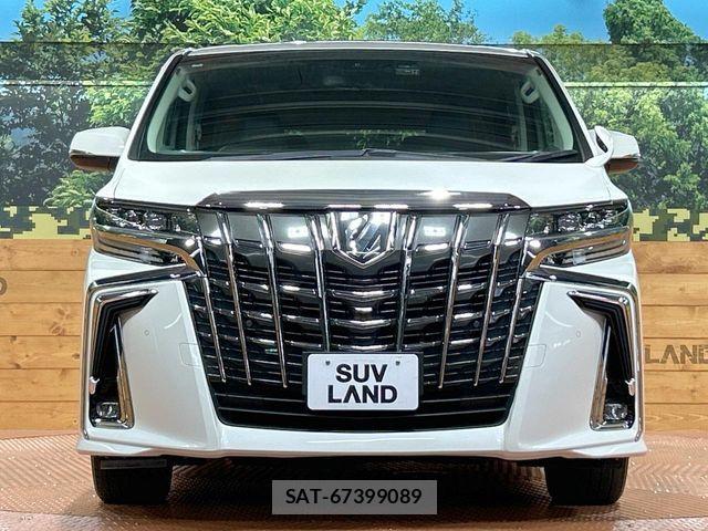 Toyota ALPHARD 2022-04 8484975-14
