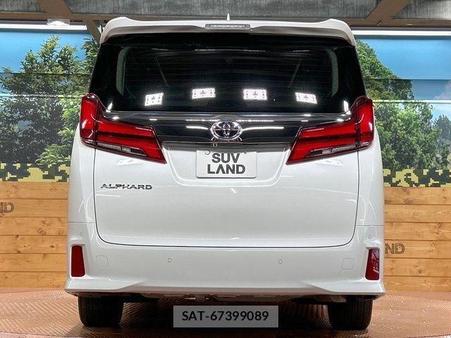 Toyota ALPHARD 2022-04 8484975-15