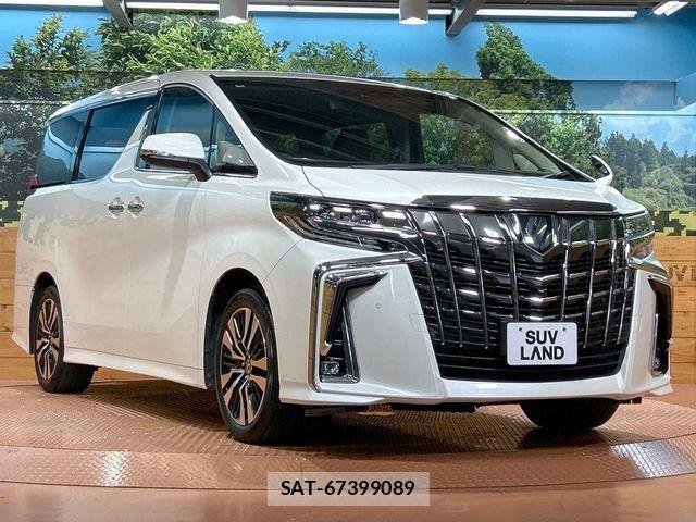 Toyota ALPHARD 2022-04 8484975-16
