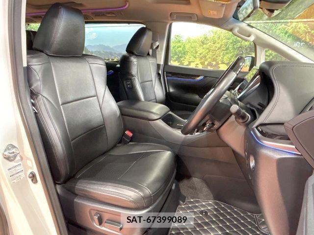 Toyota ALPHARD 2022-04 8484975-7