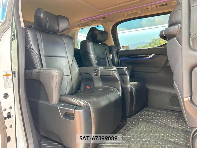 Toyota ALPHARD 2022-04 8484975-8