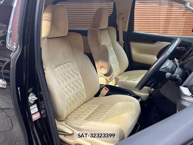Toyota ALPHARD 2019-12 8484978-10