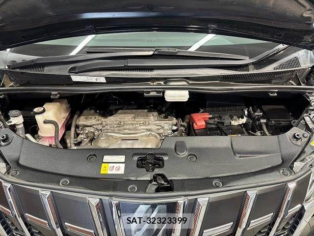 Toyota ALPHARD 2019-12 8484978-13