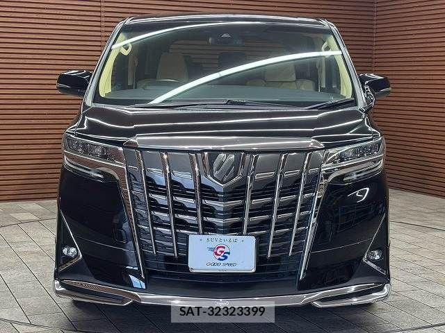 Toyota ALPHARD 2019-12 8484978-14