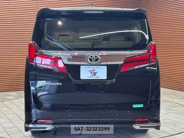 Toyota ALPHARD 2019-12 8484978-15