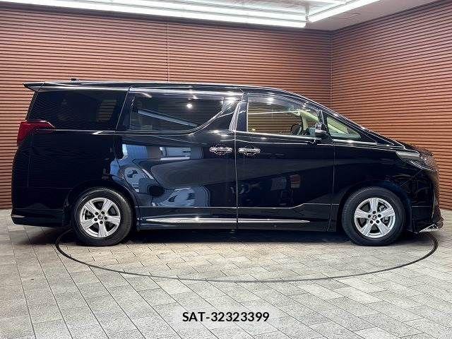 Toyota ALPHARD 2019-12 8484978-16