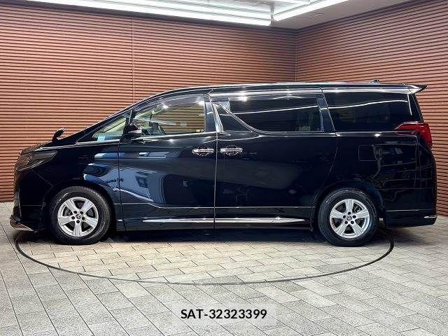 Toyota ALPHARD 2019-12 8484978-17