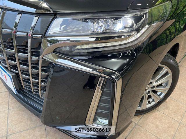 Toyota ALPHARD 2021-06 8484976-12