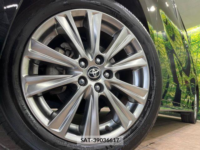 Toyota ALPHARD 2021-06 8484976-13