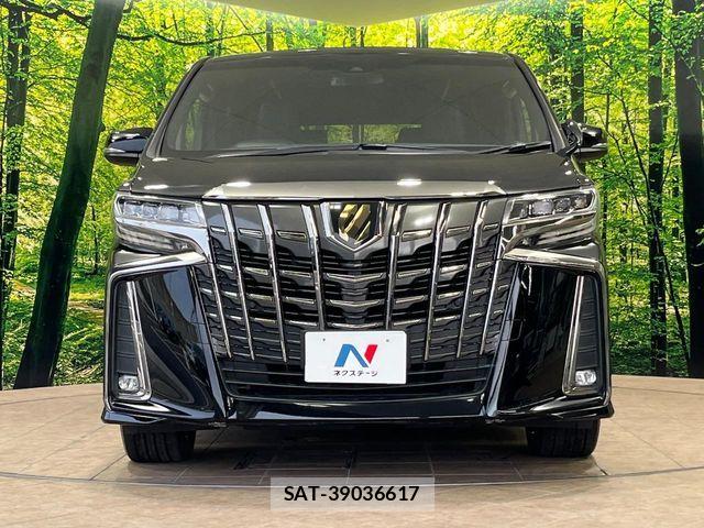 Toyota ALPHARD 2021-06 8484976-14