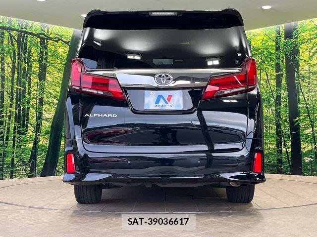 Toyota ALPHARD 2021-06 8484976-15