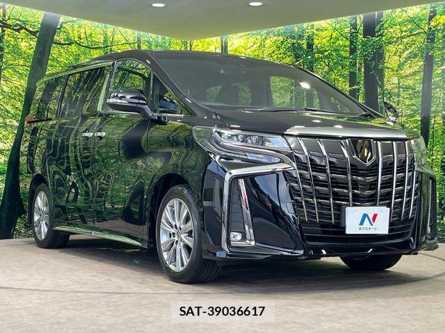 Toyota ALPHARD 2021-06 8484976-16