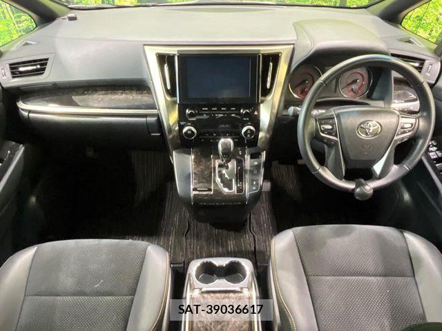 Toyota ALPHARD 2021-06 8484976-1
