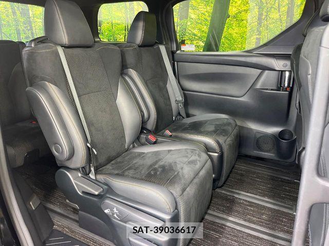 Toyota ALPHARD 2021-06 8484976-8