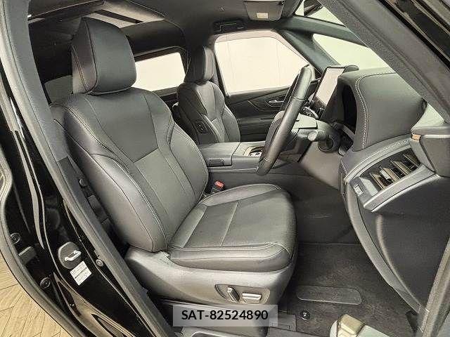 Toyota ALPHARD 2024-11 8484974-9