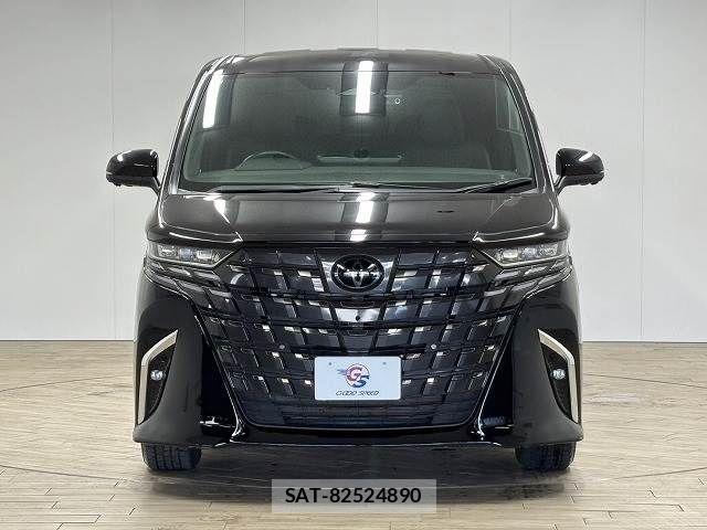 Toyota ALPHARD 2024-11 8484974-14