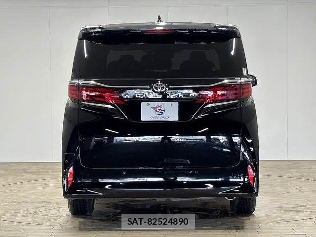 Toyota ALPHARD 2024-11 8484974-15