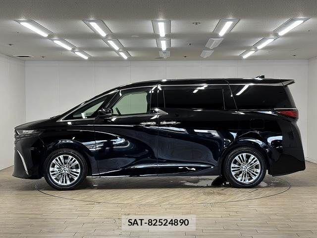 Toyota ALPHARD 2024-11 8484974-16
