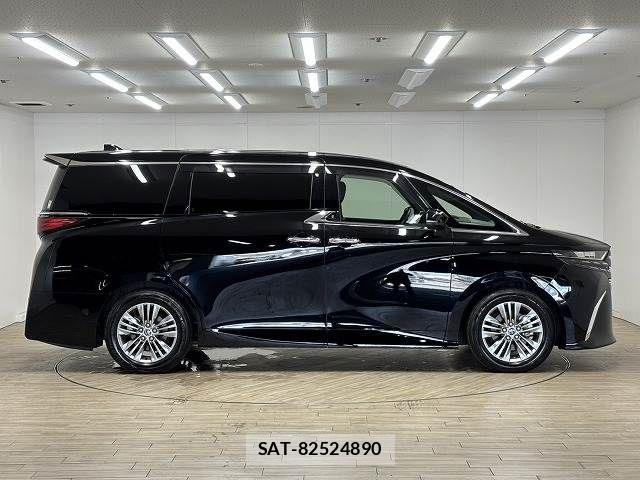 Toyota ALPHARD 2024-11 8484974-17