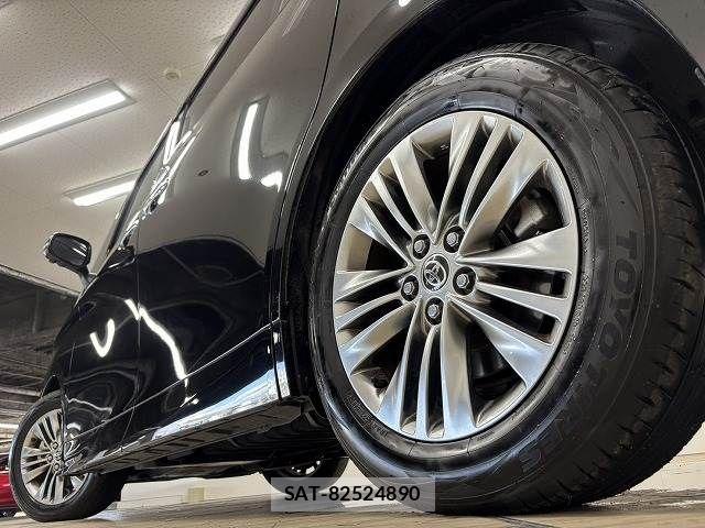 Toyota ALPHARD 2024-11 8484974-18