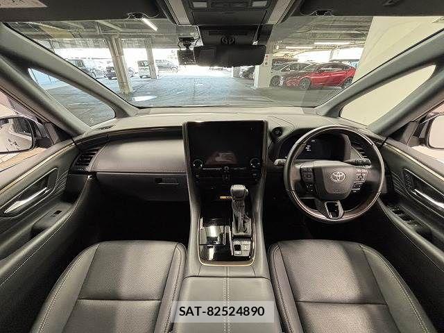 Toyota ALPHARD 2024-11 8484974-1