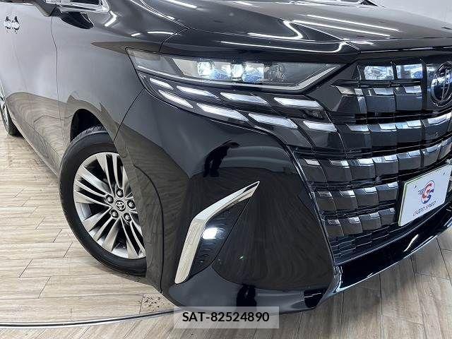 Toyota ALPHARD 2024-11 8484974-19