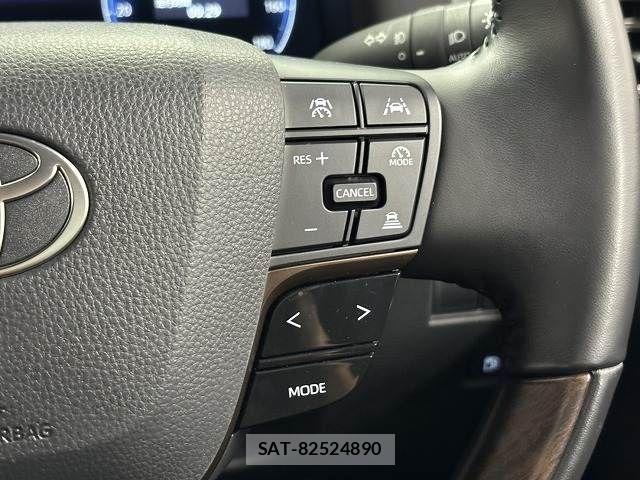 Toyota ALPHARD 2024-11 8484974-7