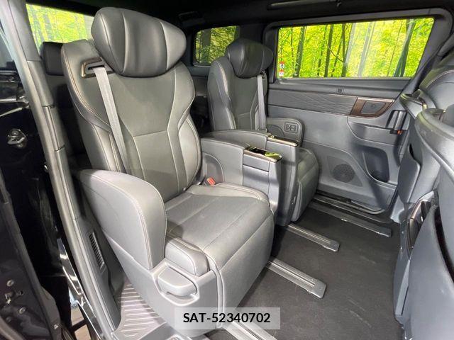 Toyota ALPHARD 2025-10 8484973-9