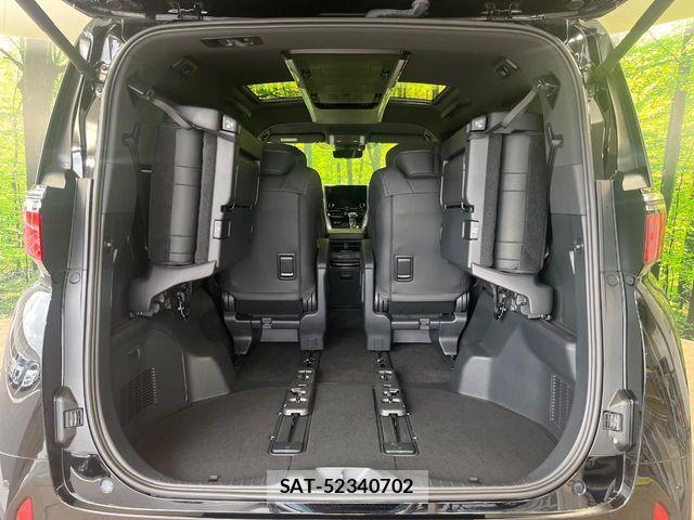 Toyota ALPHARD 2025-10 8484973-11