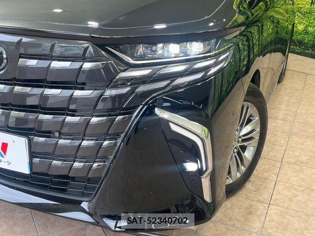 Toyota ALPHARD 2025-10 8484973-13