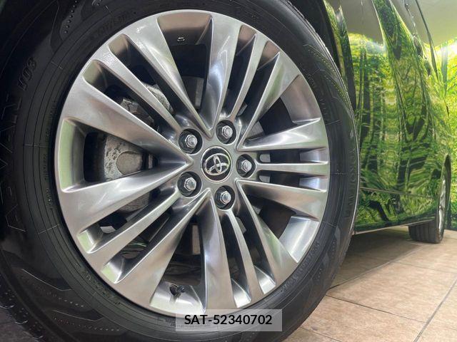 Toyota ALPHARD 2025-10 8484973-14