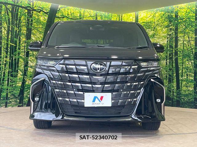 Toyota ALPHARD 2025-10 8484973-15