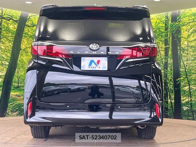 Toyota ALPHARD 2025-10 8484973-16