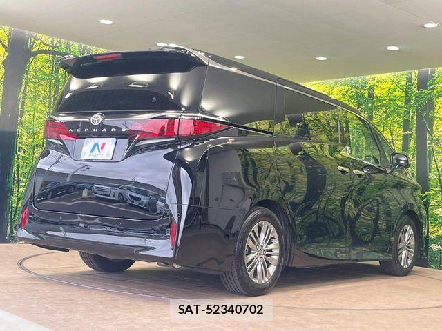 Toyota ALPHARD 2025-10 8484973-18