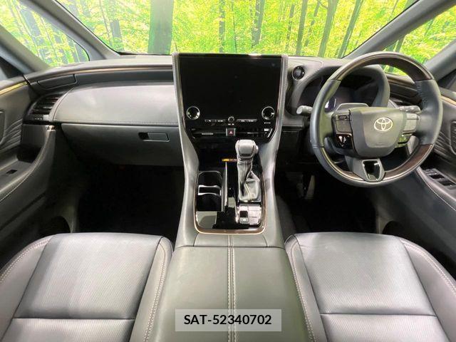 Toyota ALPHARD 2025-10 8484973-1