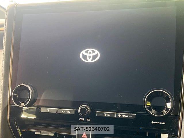 Toyota ALPHARD 2025-10 8484973-3