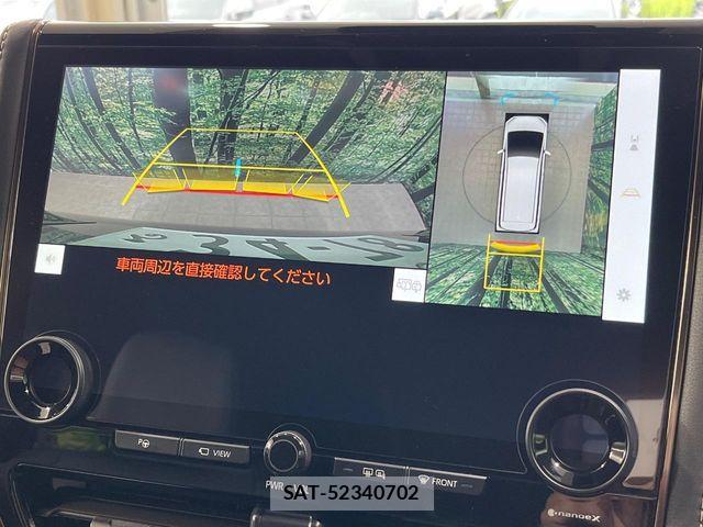 Toyota ALPHARD 2025-10 8484973-4